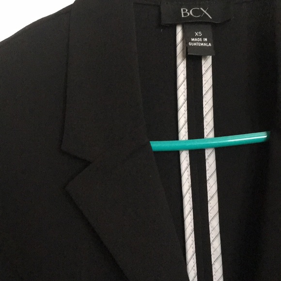 BCX Boyfriend Blazer - Picture 3 of 6